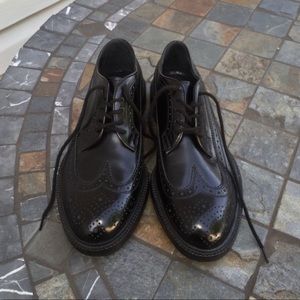 Women’s Vintage DKNY Loafers/Oxfords